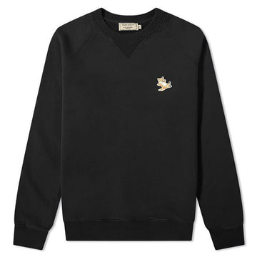 Maison Kitsune Sweatshirt Black 33223134 [P]