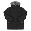 MACKAGE EDWARD-X BLACK-SILVER Men's Padding 37284229 [P]