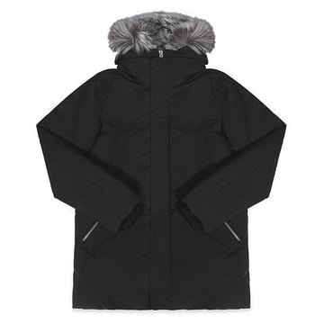 MACKAGE EDWARD-X BLACK-SILVER Men's Padding 37284229 [P]