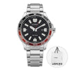 CITIZEN Uhr Herren Metall AW1527-86E 39794279 [P]