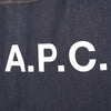 APC Tote Bag CODDP M61444 IAK DARK NAVY 40698953 [P]