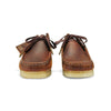 Clarks Wallabee Beeswax Leather Men's Loafers 40945894 [P]