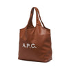 APC Tasche M61565 CAD NOISETTE Ninon Braun Damen Tote 46603994 [P]