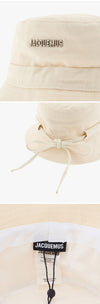 Jacquemus Bucket Hat 51895021 [P]