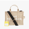 MARC JACOBS キャンバスメディウムトートバッグ 54165212 [P]