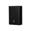 Montblanc Card Wallet 4cc 64021098 [P]
