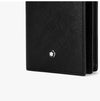 Montblanc Card Wallet 4cc 64021098 [P]
