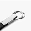 Montblanc Key Ring 130747 Sartorial Loop 64352407 [P]