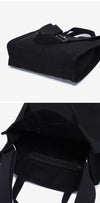APC Tote Bag CODBM H61318 LZZ BLACK 68314410 [P]