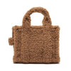 MARC JACOBS Teddy Small Frauen Tote Bag 68478921 [P]