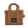 MARC JACOBS Teddy Small Frauen Tote Bag 68478921 [P]