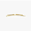MIU MIU ヘアクリップ 71678395 [P]