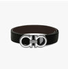 Salvatore Ferragamo Reversible Men's Belt 75661031 [P]