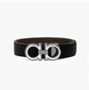 Salvatore Ferragamo Reversible Men's Belt 75661031 [P]
