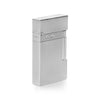 S.T. Dupont Lighter 016817 Ligne 2 Silver Finish Lighter 97269098 [P]