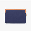 Celine Triomphe Logo Embroidered Strap Small Pouch Bag 160309390 [P]
