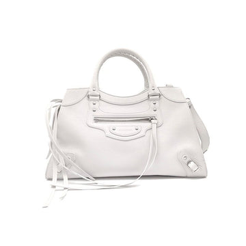 Balenciaga Neo Classic City Bag Medium (638470) L652137 160410625 [P]