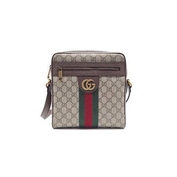 Gucci Ophidia GG Small Crossbody (735399) 160410887 [P]