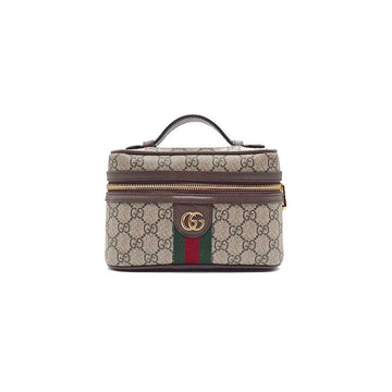 Gucci Ophidia Vanity Mini Shoulder Bag (816357) 160410999 [P]