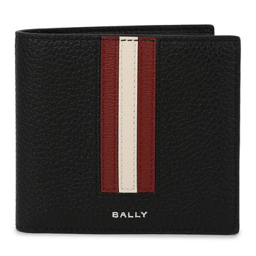BALLY リボンバイフォールド財布 156972807 [P]