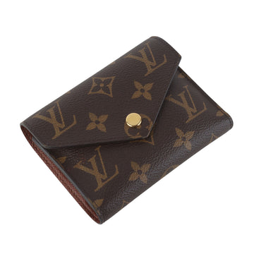 LOUIS VUITTON Victorin Wallet Damen Brieftasche 37754 160411366 [P]