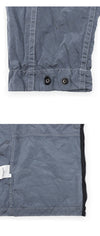 Stone Island Nylon Metal Eco-Nyl Overshirt Zip Jacket 158643273 [P]