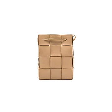BOTTEGA VENETA カセットバケットバッグ (680218) L283473 160411937 [P]