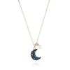 SWAROVSKI ネックレス 5671585 Luna 月 パール レディースネックレス 60255172 [P]