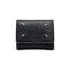 Maison Margiela Signature Stitch Fold Card Wallet 148789919 [P]