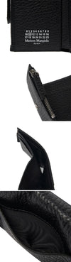 Maison Margiela Signature Stitch Fold Card Wallet 148789919 [P]