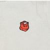 MAISON KITSUNE 半袖 Tシャツ フォックス ヘッド パッチ 0051 149783260 [P]