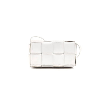 Bottega Veneta Cassetta Belt Bag (668572) L597113 160412042 [P]