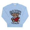 GANNI Strickpullover Damen 153845466 [P]