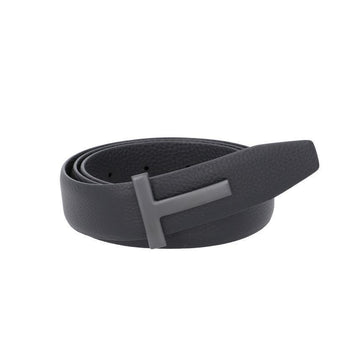 Tom Ford Belt with T Logo Buckle 158471455 [P]