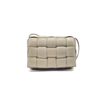 BOTTEGA VENETA Gepolsterte Kassettenhandtasche (591970) L398229 160412167 [P]