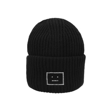 Acne Studios C40390 Beanie 152531208 [P]