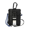 APC H61733 LZZ BLACK Herren Crossbody Bag 157202165 [P]
