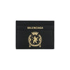 BALENCIAGA Kartenhalter 846328 2AB4Y 1000 157203660 [P]