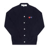 Comme Des Garcons Unisex Cardigan AX-N058-051 157203964 [P]