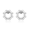 SWAROVSKI 5601509 レディースイヤリング 157338766 [P]