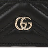 GUCCI カードケース 443127-AAFAX-1000 158394943 [P]