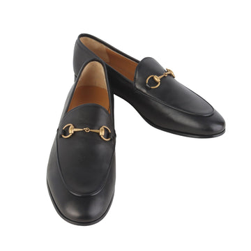 Gucci Horsebit Jordan Loafers Size 39 37756Y 160413689 [P]