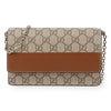 GUCCI エンブレムチェーン財布 838151-AAEV2-2751 158380425 [P]