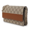 GUCCI エンブレムチェーン財布 838151-AAEV2-2751 158380425 [P]