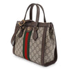 GUCCI Ophidia Small Top Handle Tote Bag 158380422 [P]