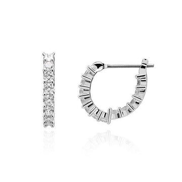 Swarovski Women Earrings 156794759 [P]