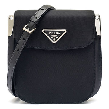 Prada Margit Re-Nylon Shoulder Bag 51589289 [P]