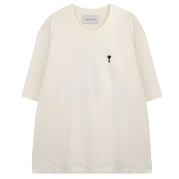AMI 半袖Tシャツ UTS387-726-136 156972830 [P]