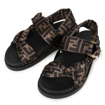 Fendi Sandals 8X8772-AE7S-F0R7V 156973058 [P]