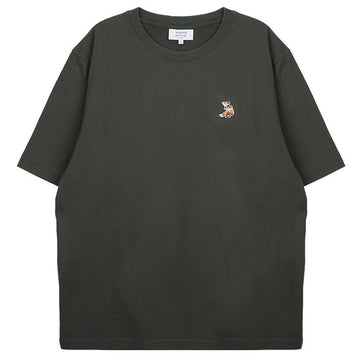 MAISON KITSUNE Komfort T-Shirt QM00102-KJ7026-0453 156973140 [P]